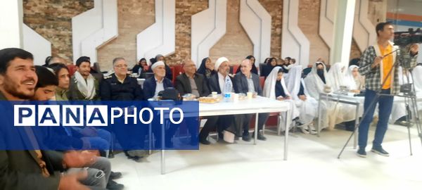 اهدای ۲۷ سری جهیزیه به نوعروسان باخرزی به مناسبت میلاد حضرت زهرا(س)