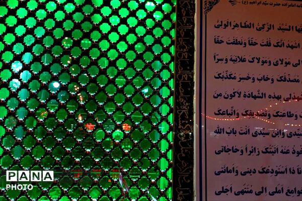 شب وصال در میعادگاه عشق؛ وداع یاران با سیدالشهدا(ع)