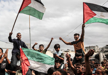 پاکسازی امنیتی غزه توسط حماس/کنترل کامل بر گروه مسلح شورشی و بازداشت ده‌ها نفر