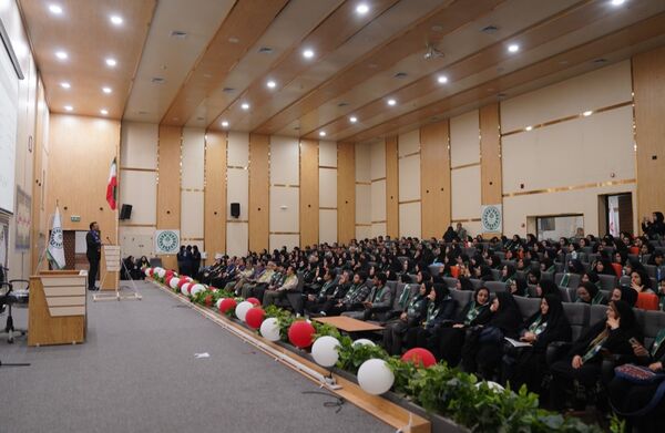 دوره تخصصی مربیان کاردان تشکیلاتی سازمان دانش‌آموزی استان اردبیل (3) 