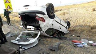 کاهش ۲۶درصدی فوتی‌های سوانح رانندگی در استان تهران
