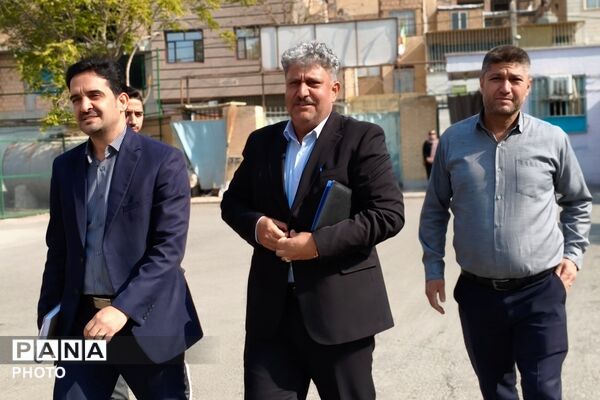 دبیرستان حکمت؛ جایی برای درخشش قهرمانان فردا
