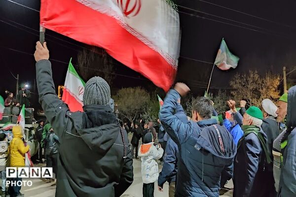 هستیم بر عهدی که بستیم