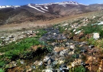 گردشگری با خبرنگاران پانا «قسمت اول»