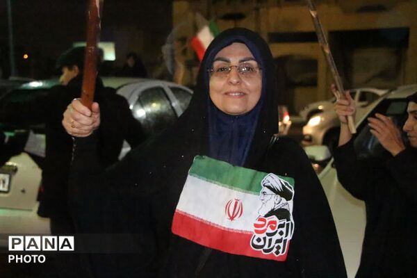 کاروان خودرویی هیات الرضا دارالعباده یزد
