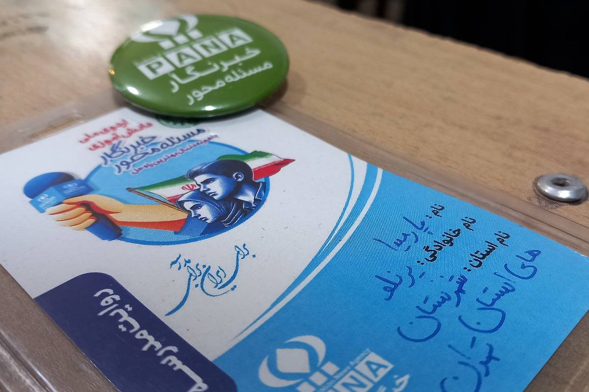 روایت مدرسه،روایتی از طلوع‌دانش و اتاق شگفتی‌ها است