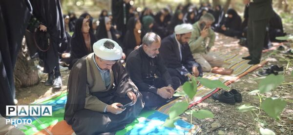 دوره آموزشی «یاوران ولایت» ویژه فرماندهان واحدهای بسیج دانش‌آموزی