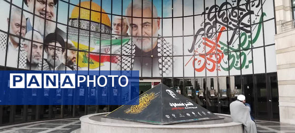 افتتاحیه طرح غنی‌سازی اوقات فراغت نوجوانان در قم