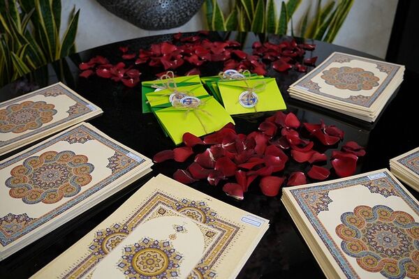 مراسم تقدیر از مربیان و مشاوران به مناسبت هفته امور تربیتی در پیشوا 