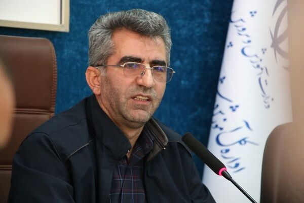 سال ۱۴۰۴ را «نقطه آغاز تحولات بزرگ‌تر در دهه‌های آینده» می‌دانیم
