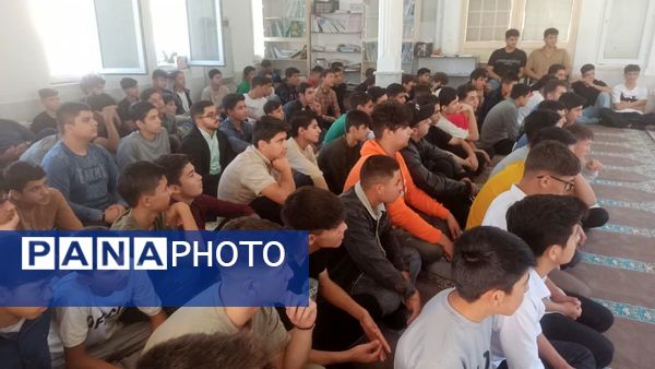  کارگاه آموزشی جوانی جمعیت در شهرستان سملقان