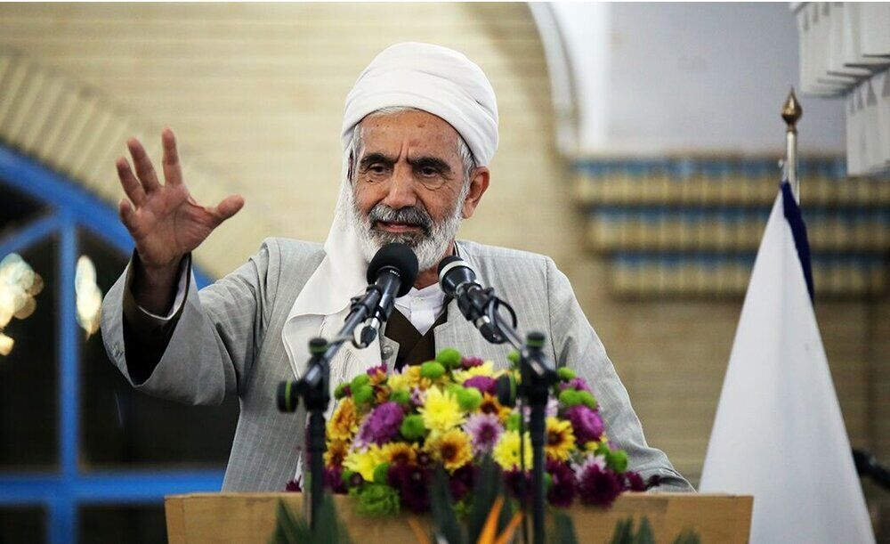 ملت‌های مسلمان باید در برابر جنایات رژیم صهیونیستی متحد شوند