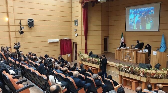 آغاز رسیدگی به دادخواهی خانواده شهدا و جانبازان حمله رژیم بعث به زمین فوتبال چوار به طرفیت دولت آمریکا