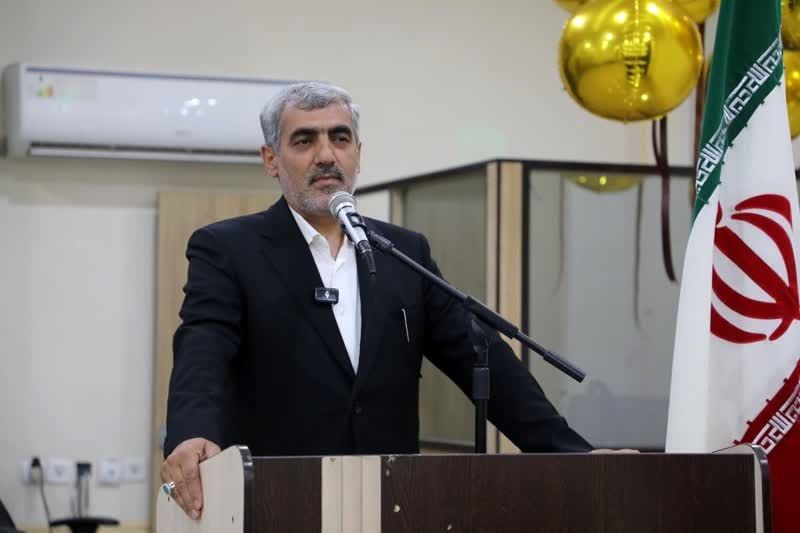 معلمان مدارس استثنایی نماد واقعی مسئولیت‌پذیری در نظام تعلیم و تربیت هستند