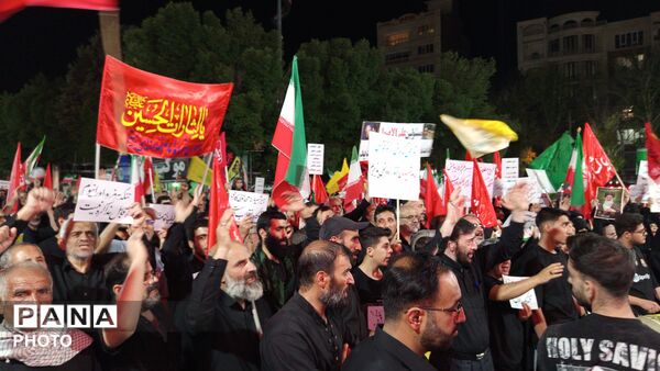 احلی من العسل؛ ندای شیرین وفاداری