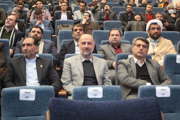 برگزاری آیین گرامیداشت هفته تربیت اسلامی و سالروز تأسیس امور تربیتی