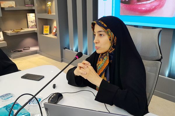 چشم‌انداز علم؛ روایت پیشرفت در مرکز توسعه فناوری نانو