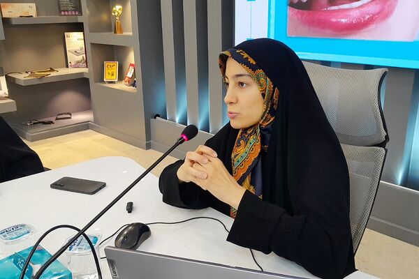 چشم‌انداز علم؛ روایت پیشرفت در مرکز توسعه فناوری نانو