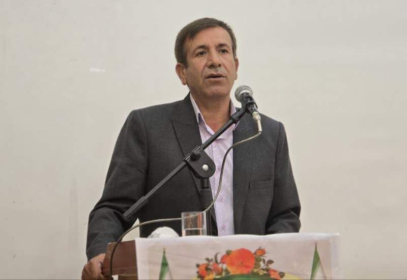 پیام تبریک مدیر آموزش و پرورش شهرستان بویراحمد به مناسبت عید سعید فطر