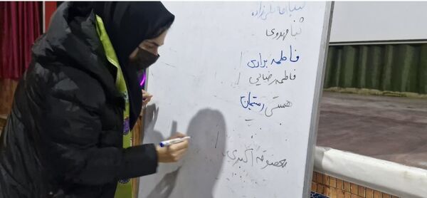 فعال شدن مجامع سازمان دانش‌آموزی، گامی در جهت پویایی و مشارکت فعال