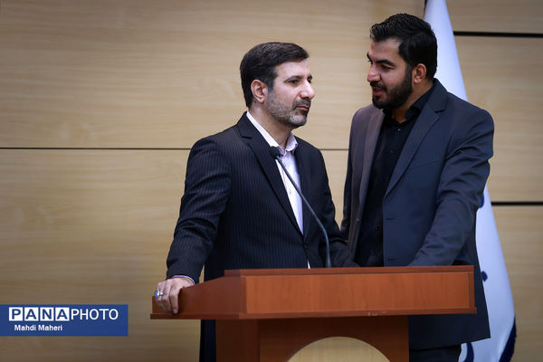 نشست خبری سخنگوی شورای نگهبان