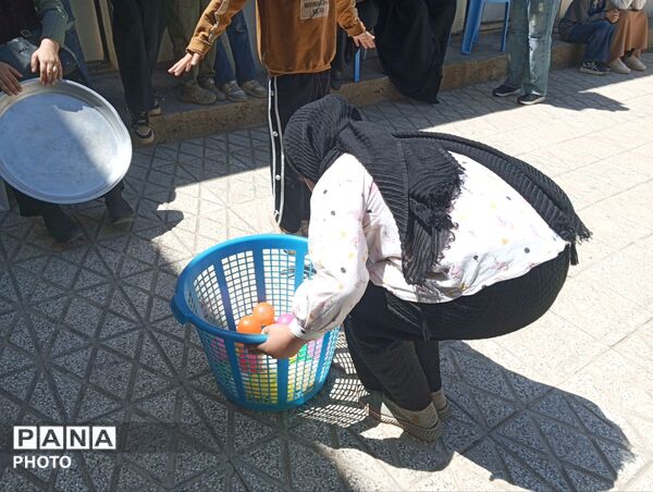 مسابقات ورزشی به مناسبت دهه کرامت در نیشابور