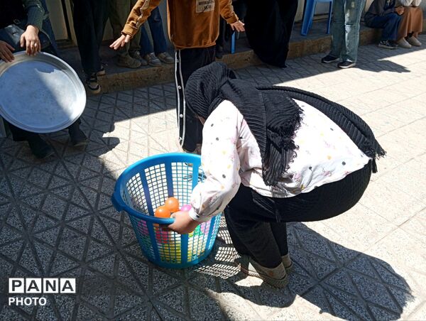 مسابقات ورزشی به مناسبت دهه کرامت در نیشابور