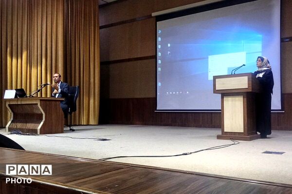  نخستین همایش پیشگیری از آسیب‌های اجتماعی ویژه اولیای دانش‌آموزان در قدس