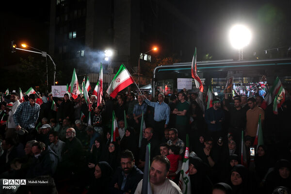 اجتماع بزرگ معلمان کشور دوست