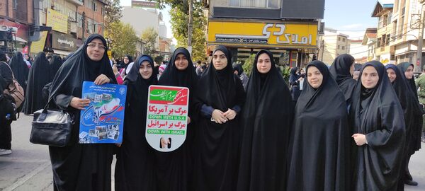 فریاد بصیرت در میدان دانش‌آموزی