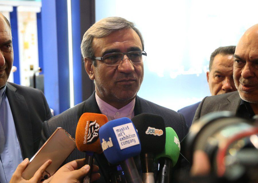 صادرات خدمات فنی و مهندسی، موتور محرک صنعت کشور
