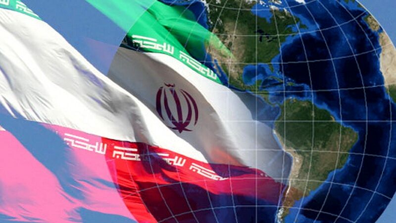 همکاری با ترکیه و رایزنی با عربستان در راستای تقویت تعاملات منطقه‌ای است