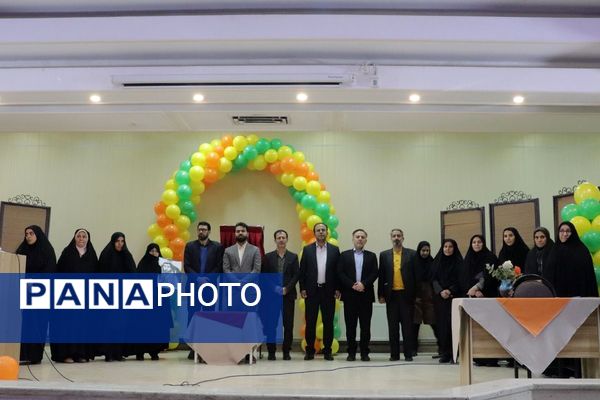 افتتاح طرح «ایرانمون» و هفته «ماها» با جلوه هنر و افتخار