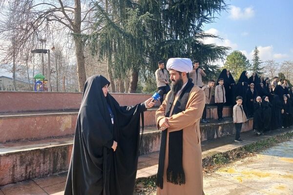 بهترین تبیین بیان حقیقت هاست