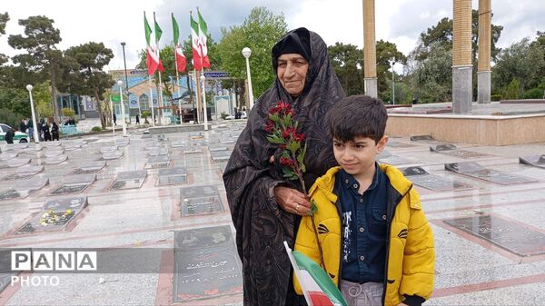 قیام گرگانی‌ها در روز شهادت امام جعفر صادق (ع)