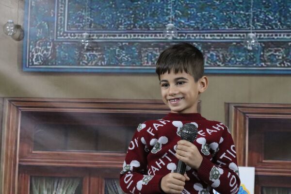 با «رواق» قلب قرآن در فلارد می‌تپد 
