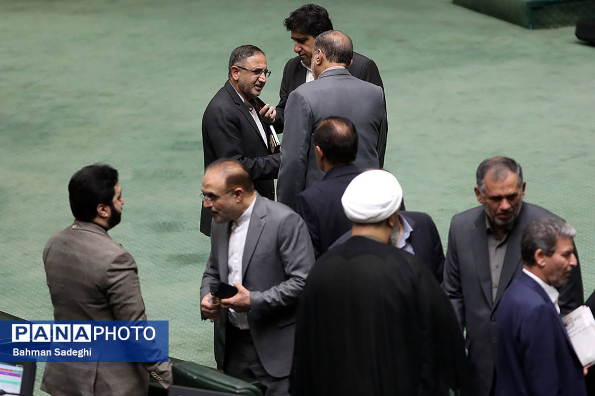 اختصاص ۳ درصد از محل افزایش سهم اعتبارات دولت از صندوق توسعه ملی جهت اجرای طرح های آبیاری نوین