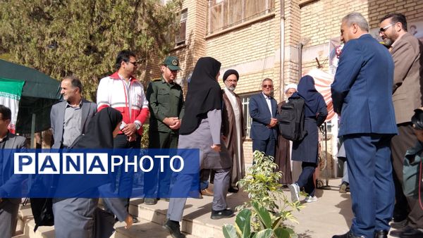 مدرسه، مقاومت، محیط‌زیست؛ سه‌گانه آینده‌ساز