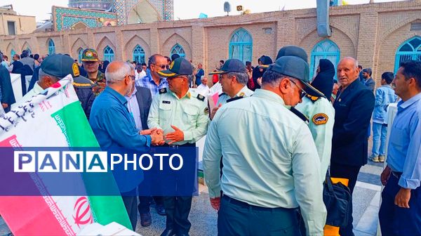 عشقی که دوباره زنده شد