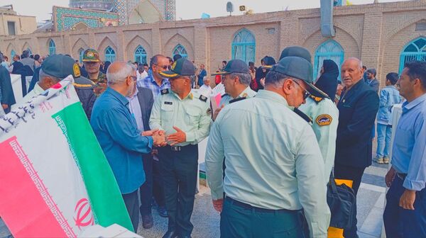 عشقی که دوباره زنده شد