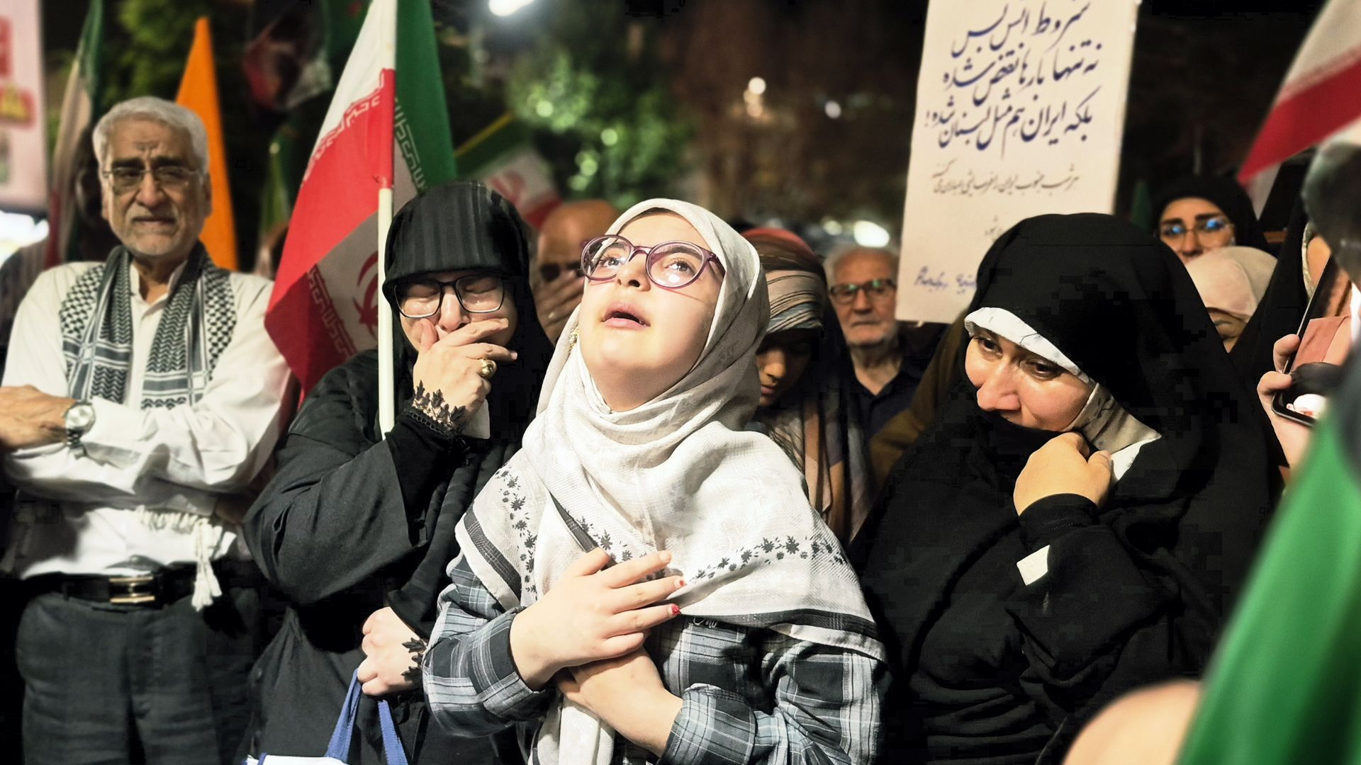 حماسه، جاریست تا فتح کامل