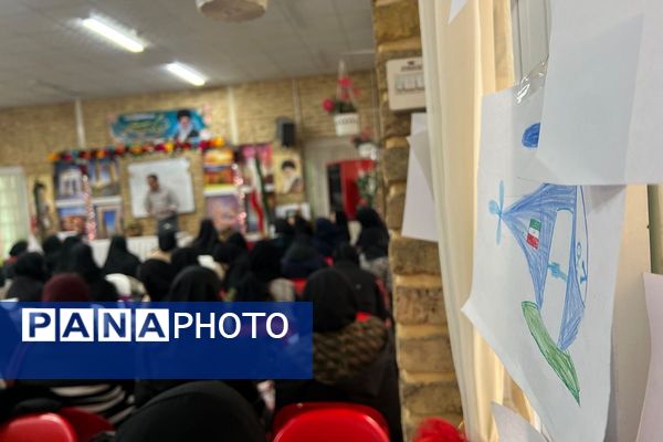 کارگاه استانی توانمندسازی مربیان پیش‌دبستانی و معلمان ابتدایی در دبستان دکتر محمدحسین کیهانی اسلامشهر
