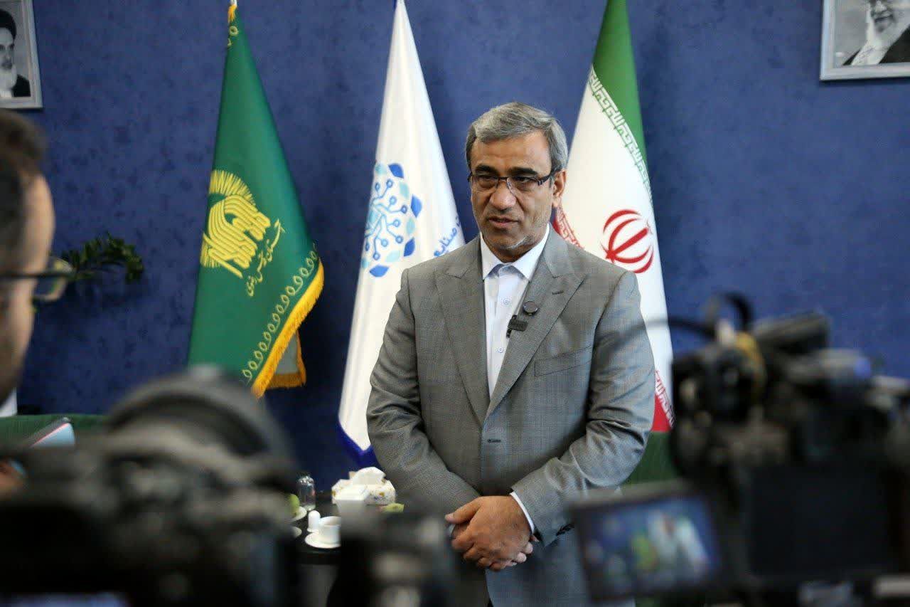 ایده‌های فناورانه در حوزه آب،انرژی و محیط زیست باید به پروژه‌های اقتصادی تبدیل شوند