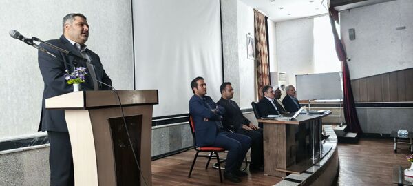 نسیم تربیت در کوچه های تربت حیدریه 