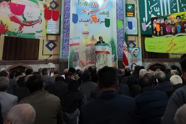 ایستادگی ایران در جنگ ۱۲ روزه پیام روشنی به جهان بود