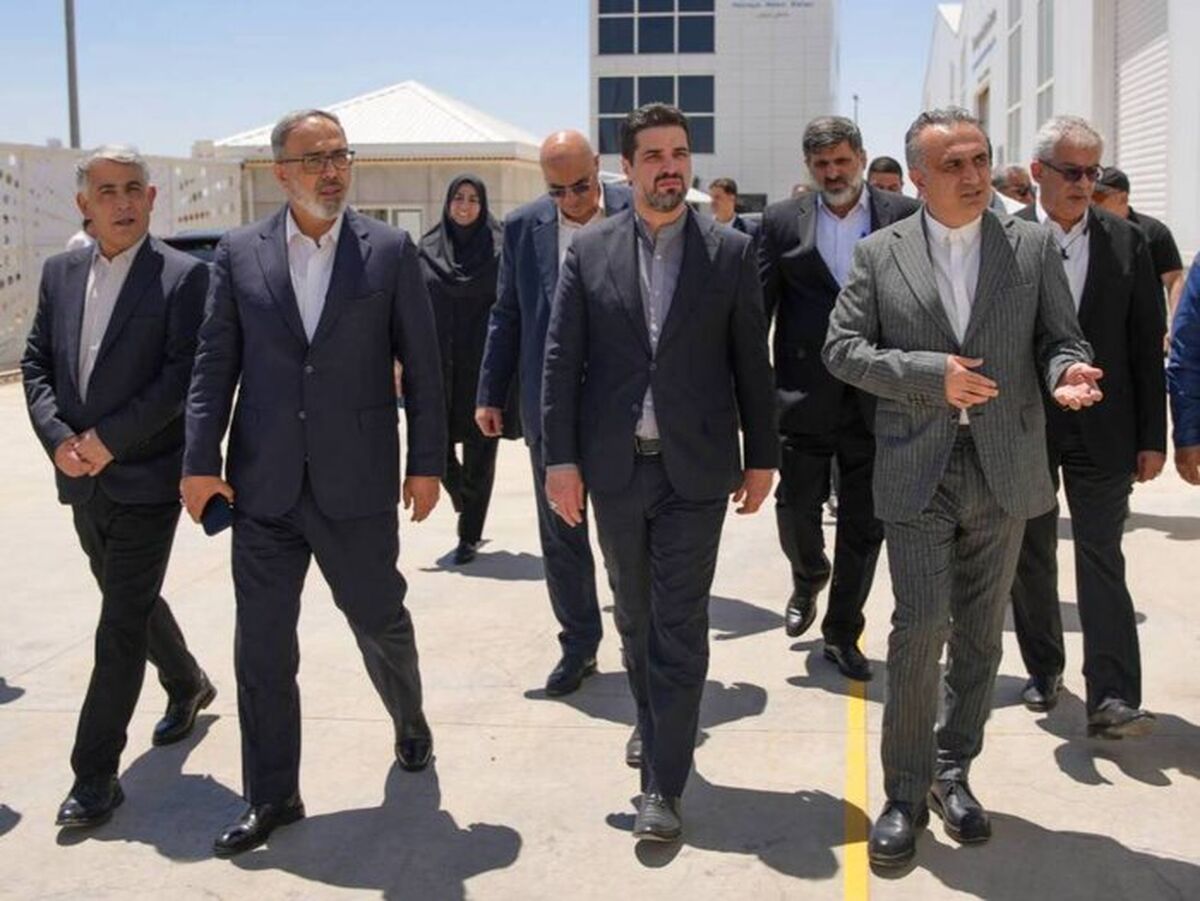 راه‌اندازی پروازهای مسافری از فرودگاه پیام به اقصی نقاط کشور در دستور کار است