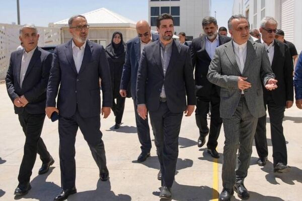 راه‌اندازی پروازهای مسافری از فرودگاه پیام به اقصی نقاط کشور در دستور کار است