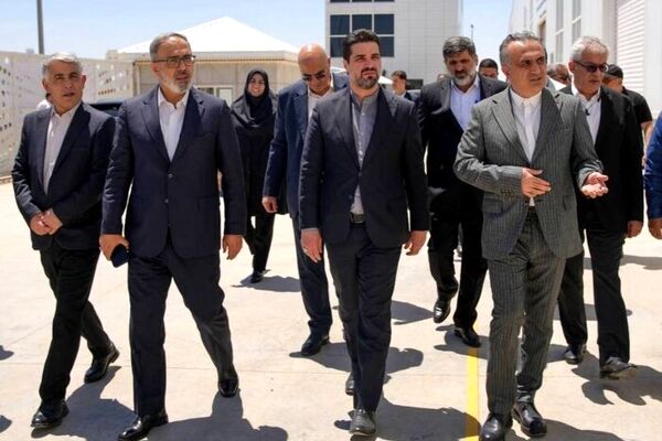 راه‌اندازی پروازهای مسافری از فرودگاه پیام به اقصی نقاط کشور در دستور کار است