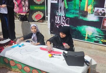 دل هایی که از قافله جا مانده بودند