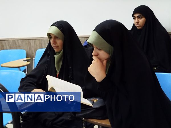 برگزاری مسابقات قرآن، عترت و نماز دانش‌آموزان دختر سراسر کشور در مازندران 